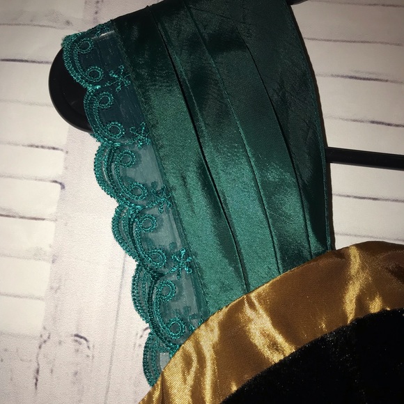 Disney frozen Anna dress - Picture 7 of 8